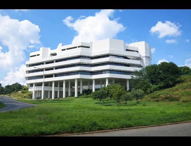 1,526M² OFFICE TO LET IN AUCKLAND PARK